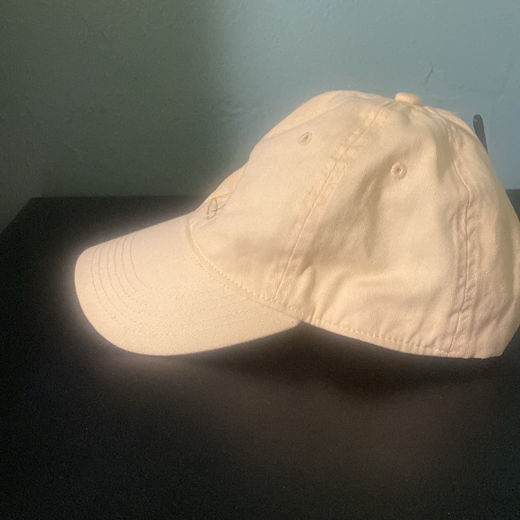 Beauty and the Beast Enchanted Rose Baseball Cap for Adults - Picture 4 of 8